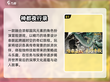 🔥2024最火神游戏合集💥截图2