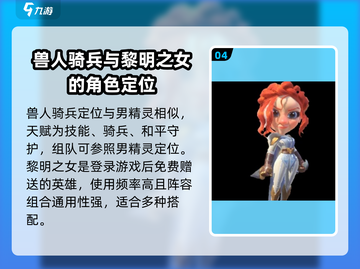 万龙觉醒🔥全英雄排行揭秘！最强英雄在这里👇截图5