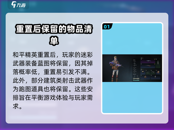 七日世界手游赛季重置规则🔥了解一下！截图2