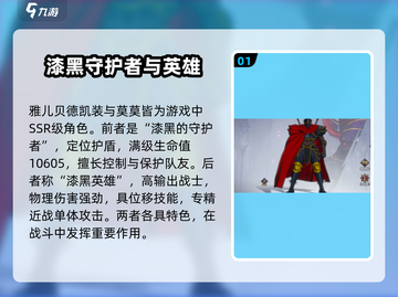 纳萨力克之王🔥角色强度排行曝光，必看手游攻略！截图2
