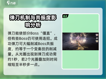 鸣潮⚡逆势回击打法触发攻略来了！💥截图3