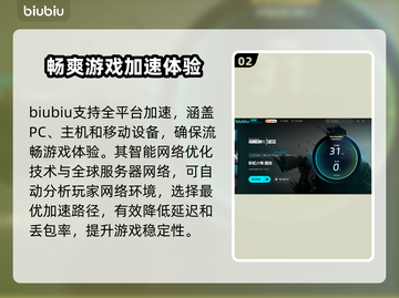 彩虹六号🔥加速器推荐，玩R6必备！🎉截图3