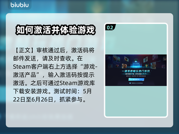 超级人类测试资格获取方式大曝光！🎮🔥截图3
