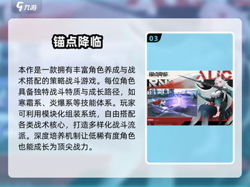 🎮人工少女同类游戏大汇总2025🔥截图4