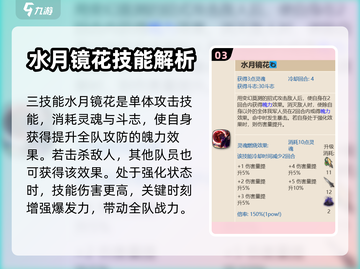 第七史诗：一轮孤月维尔萝娜技能大曝光💥截图4