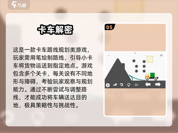 2025最🔥货车游戏合集！🎮重卡迷必玩💥截图6