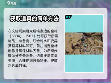 七日世界蜜酿炖肉获取🔥超简单攻略💡截图2