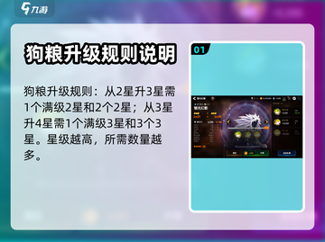 第七史诗🔥快速获取狗粮和企鹅秘籍！🎮截图2