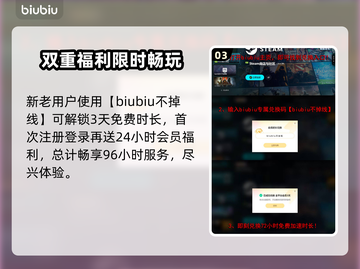 炮灰军团上线steam🔥发售价格曝光仅需XX元！🎮截图4
