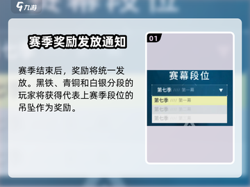《无畏契约》赛季奖励大揭秘💥🎮截图2