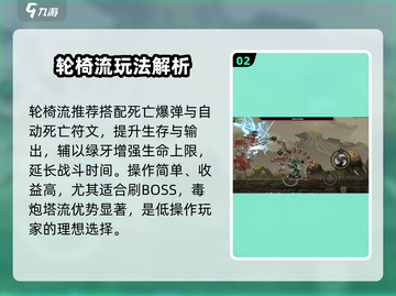 绝地鸭卫轮椅流🔥秒变吃鸡王者！🎮截图3