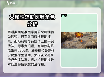 龙息神寂🔥必练英雄大揭秘！新手必看💥截图8