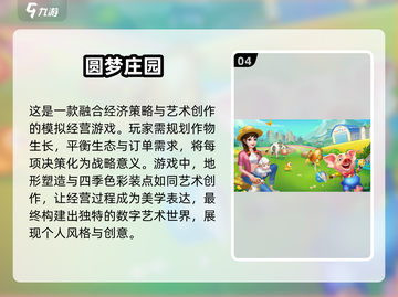 2025最受欢迎的模拟经营游戏🔥玩到停不下来！截图5