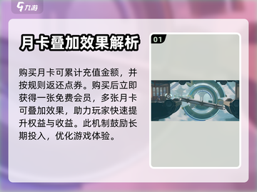 原神🎉归龙潮月卡奖励大曝光，必看🔥截图2