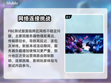 🔥LOL PBE加速器大揭秘！✨截图2