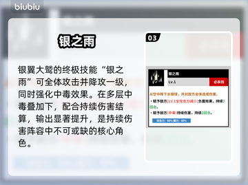 🔥诺杰尔VS银翼大鹫⚔实力炸裂！截图4