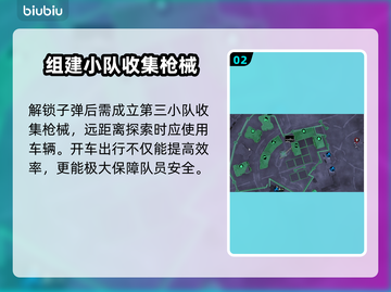 末日生存《无感染区》🚗汽车修理指南🔥截图3