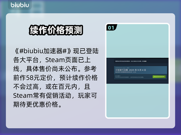 🎮空洞骑士丝之歌价格曝光！截图2