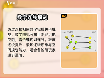 🔥2025最火数字手游TOP5！🎮截图3