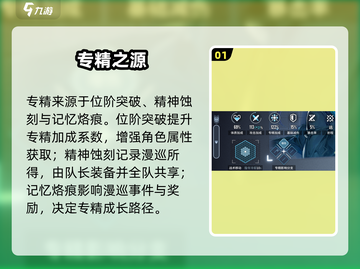 🔥白荆回廊专精神操作💥截图2