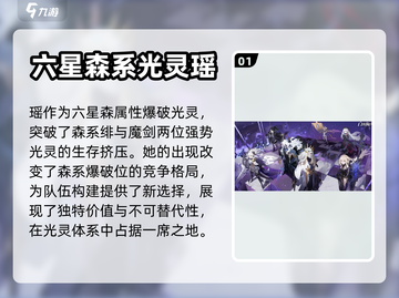 白夜极光🔥瑶：逆天辅助，团战必备！截图2