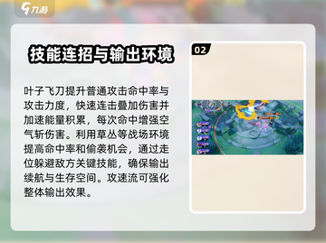 宝可梦大集结🔥狙射树枭攻速流玩法攻略来啦！截图3