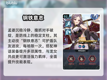 🔥萌神契约最强球员TOP10💥截图3