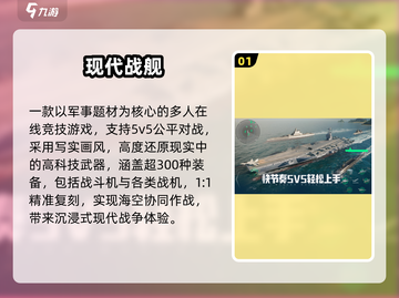 🔥2025最燃战舰手游TOP5来袭！💥截图2