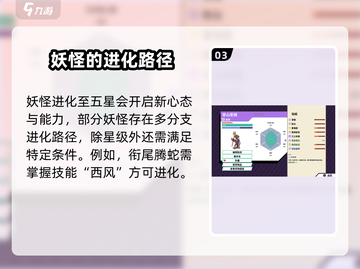 磁带妖怪升星秘籍💥游戏名必看🔥截图4