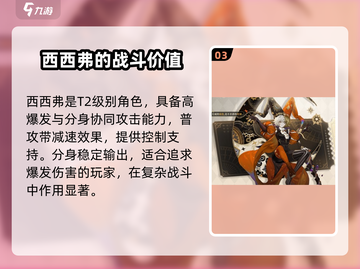 原神🔥无尽梦回角色强度排名大曝光！✨截图4