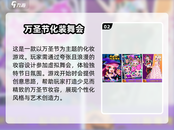 2025年最🔥的时尚化妆手游推荐✨💄截图3