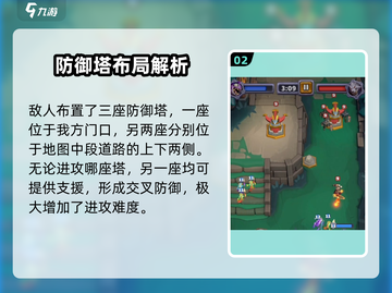 《魔兽大作战》阿鲁高之子🔥超难打法曝光！💀🎮截图3