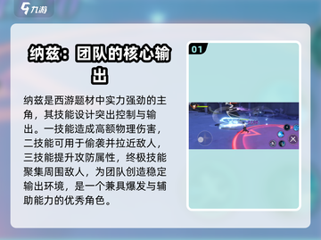 妖精的尾巴激斗🔥全角色大揭秘！✨截图2