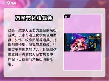 2024超🔥化妆游戏推荐✨让你玩到停不下来！截图2
