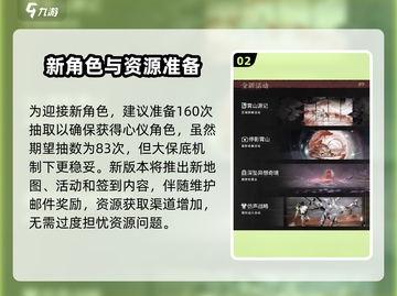 鸣潮🔥今汐升级材料大曝光！玩家必看💡截图3