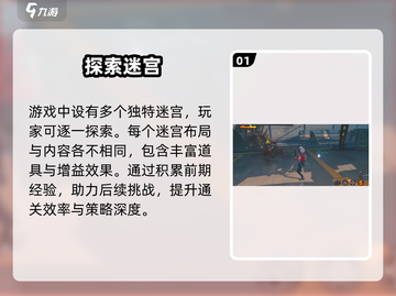 绝区零🔥是肉鸽神作？颠覆认知！截图2