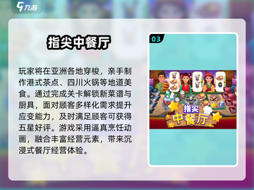 2025超火女生游戏推荐！🎮✨截图4
