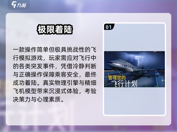 🔥2024最火飞机手游TOP榜✈截图2
