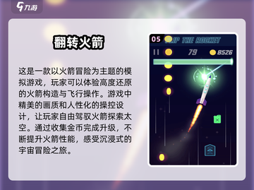 🔥2025必玩3D防空导弹游戏推荐🎮截图6