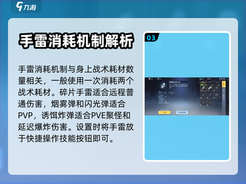 黎明觉醒⚡技能系统玩法揭秘！必看攻略🔥截图4