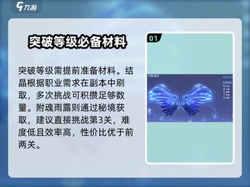 🔥斗罗大陆诛邪传说：外附魂骨突破秘籍💥截图2