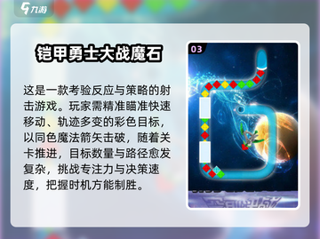 🔥2025必玩铠甲游戏大汇总🛡截图4