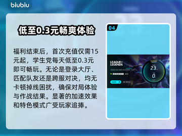 LOL掉帧？这些问题必须避开！🔥🎮截图5