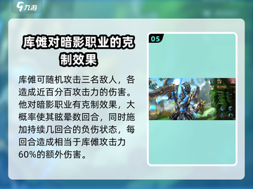 失落星环：库尔蜥蜴族最强角色大曝光🔥截图6