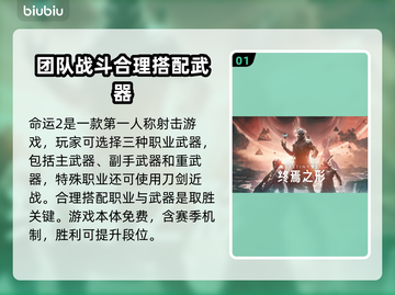 命运2加速器推荐🎉哪款让你畅玩无阻？截图2
