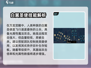 万龙觉醒🔥飞行神器详解，游戏党必看！截图2