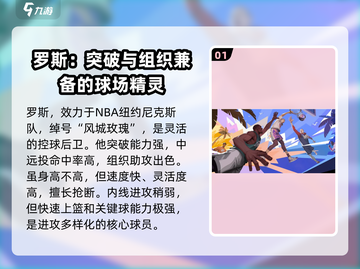 全明星街球派对🔥强势球员培养推荐来啦！截图2
