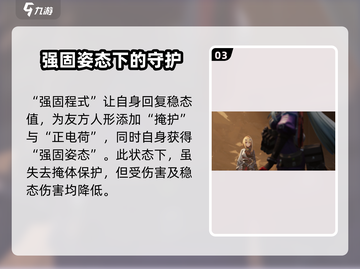 少女前线2🔥安朵丝技能玩法全攻略✨截图4