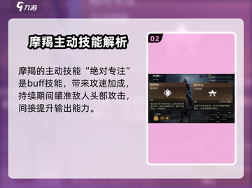 破碎之地🔥摩羯强度分析💥游戏党必看！截图3
