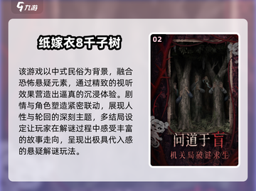 🔥2025闯关解谜游戏推荐！🔥烧脑神作来袭💥截图3